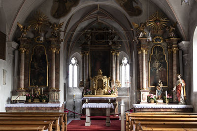 religion