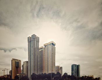 city