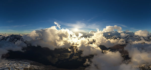 sky