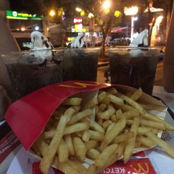 Close-up of food on table