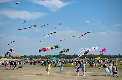 kite sports