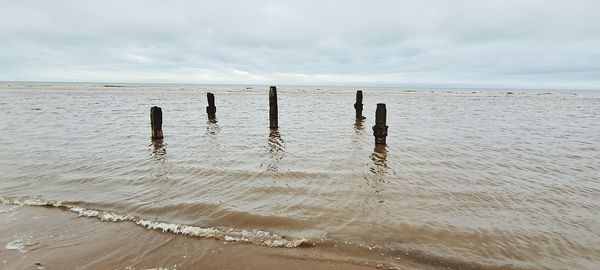 water