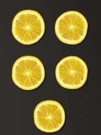 citrus fruit