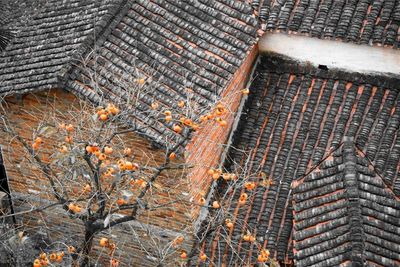 Roof tiles