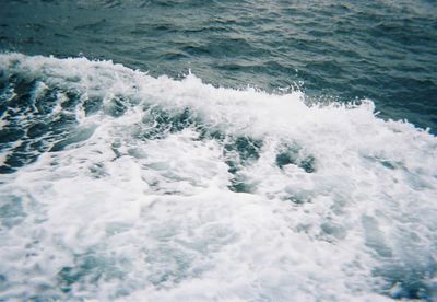 sea