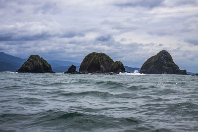 sea