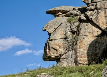 rock