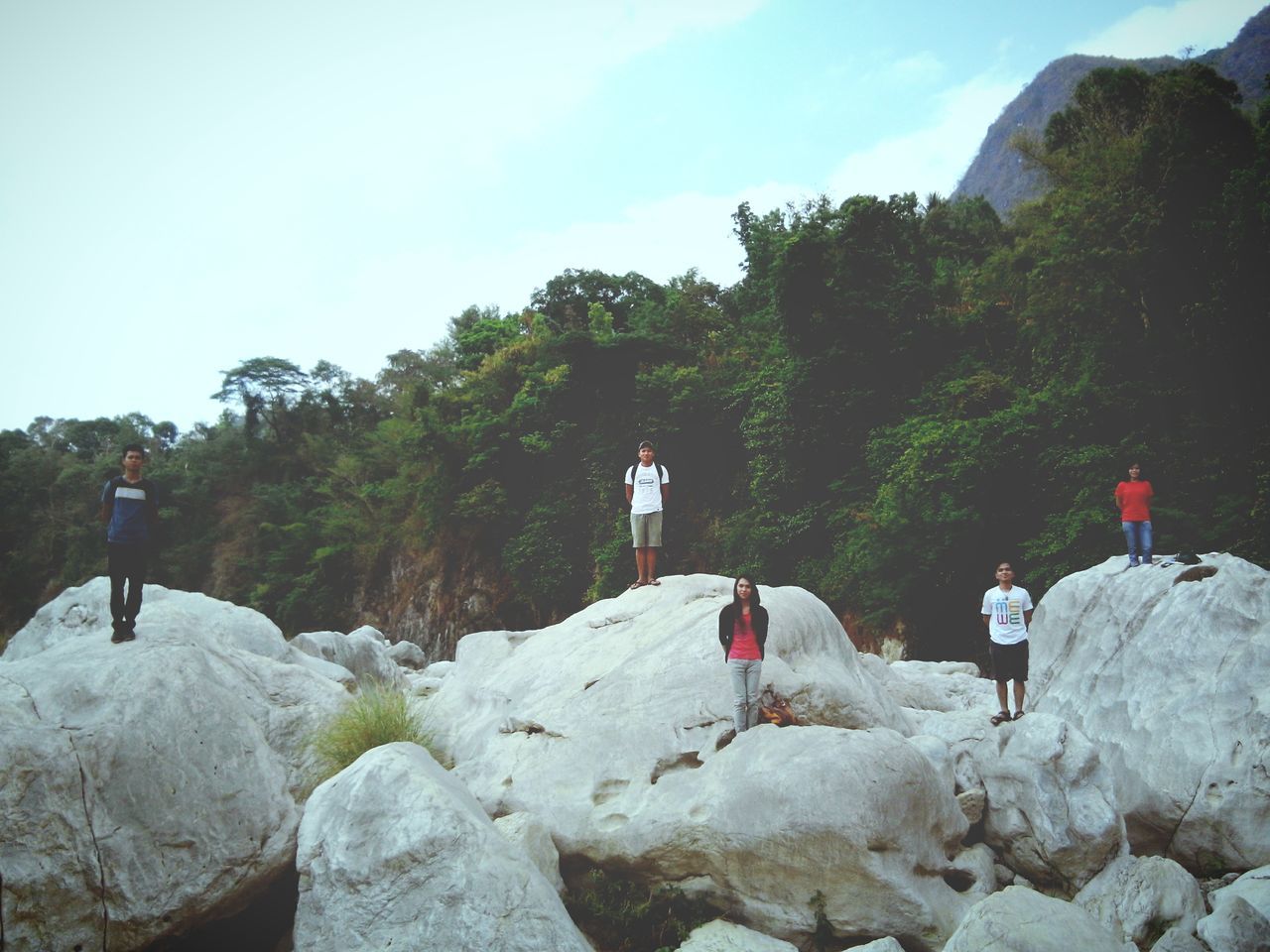 Wawa Dam, Montalban Rizal