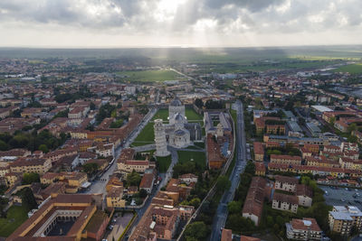 Pisa, Tuscany -