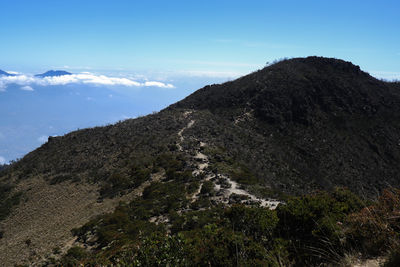 mountain
