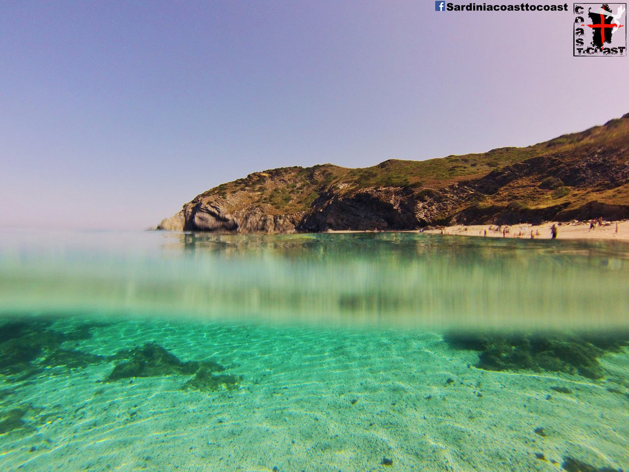 Cala flumini