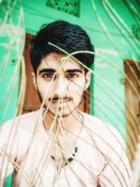 portrait