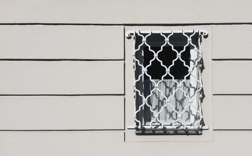 Close-up of wall