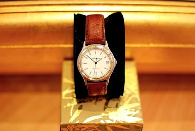 watch