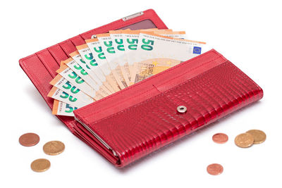 coin purse