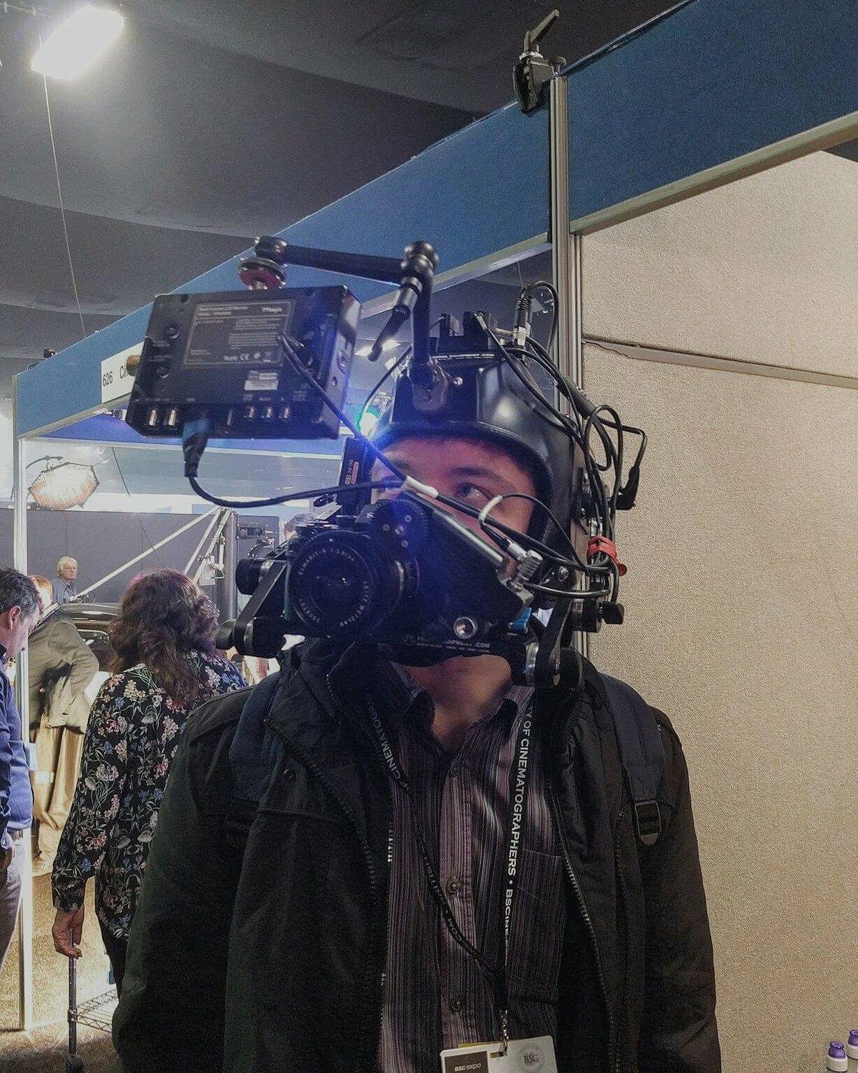 BSC expo