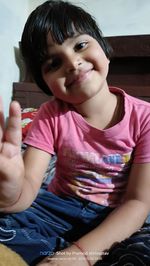 child