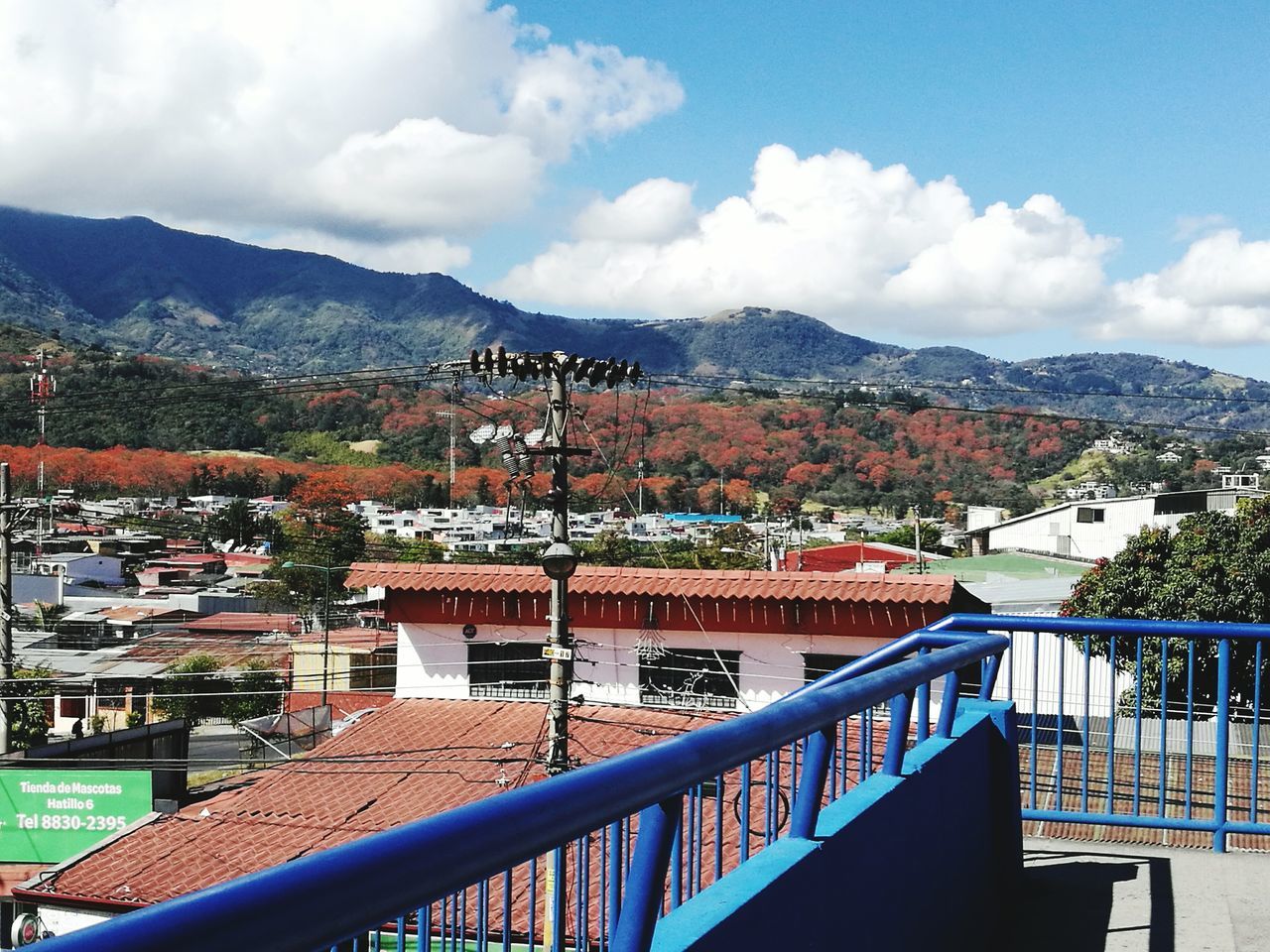 Hatillo, San Jose, Costa Rica