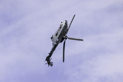 air vehicle