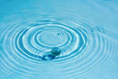 rippled