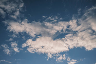 sky