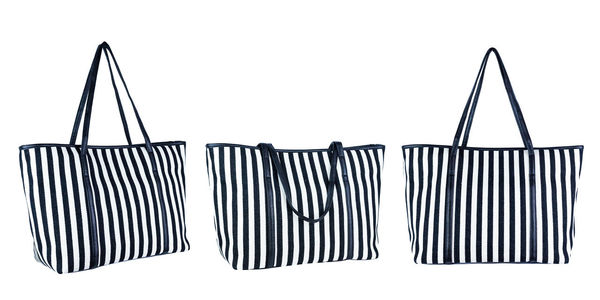 Close-up of umbrellas against white background