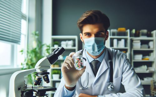 healthcare and medicine