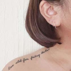 Close-up portrait of a woman