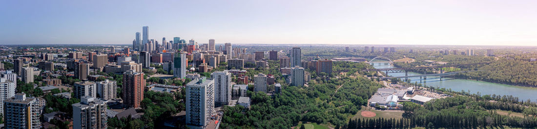 city