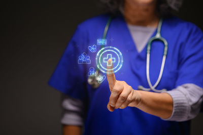 stethoscope