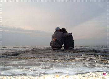 sea