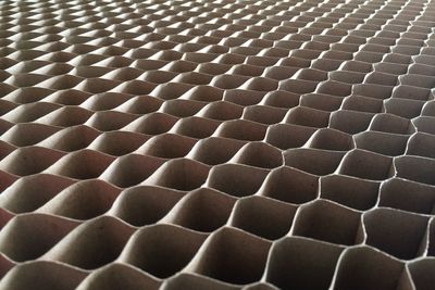 Full frame shot of patterned wall