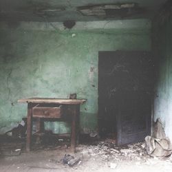 Old building