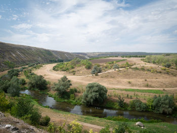 landscape