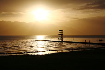 water