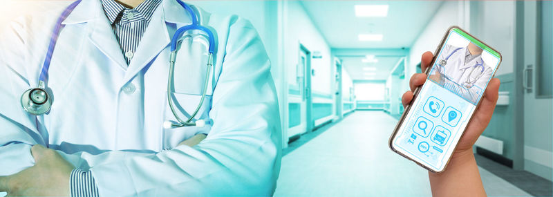 healthcare and medicine