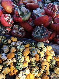 Full frame shot of objects