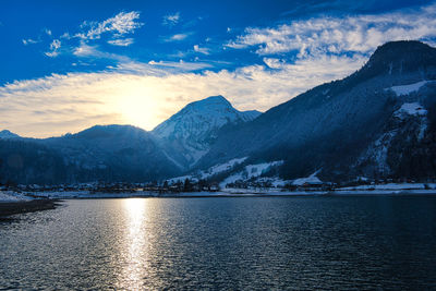 Lungernsee