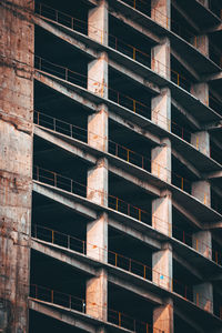 Full frame shot of building