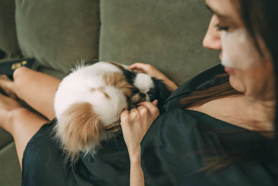 pet