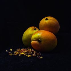 fruit