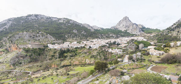 mountain