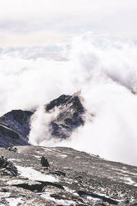 mountain