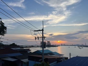 sky