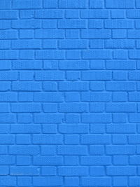 Full frame shot of blue sky