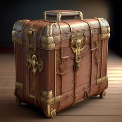 luggage