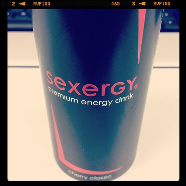 Sexergy