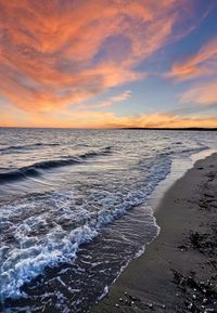 sea
