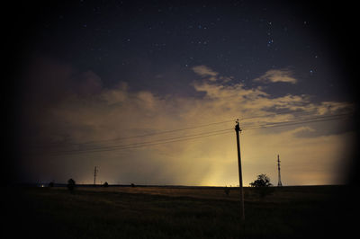 sky