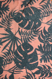 Full frame shot of abstract pattern